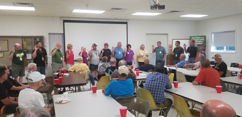 IWLA Oath 7-10-2019 IWLA Oath 7-10-2019